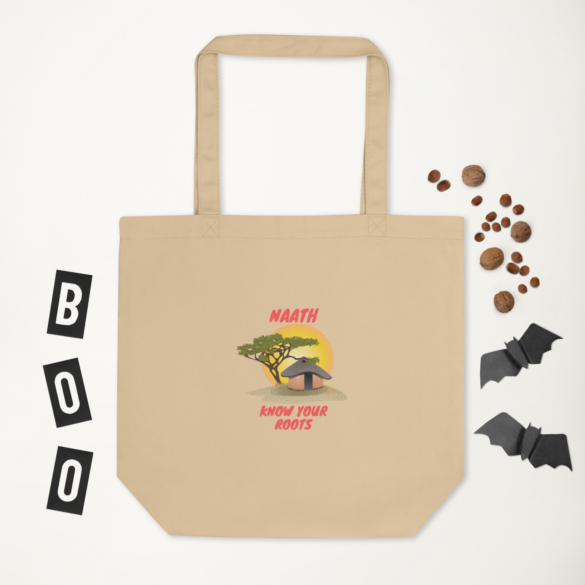 Eco Tote Bag