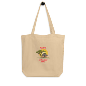 Eco Tote Bag