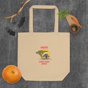 Eco Tote Bag