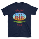 Premium Unisex The Real O.G's T-Shirt