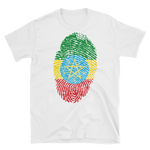 Unisex Ethiopian Heritage T-Shirt