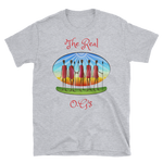 Premium Unisex The Real O.G's T-Shirt