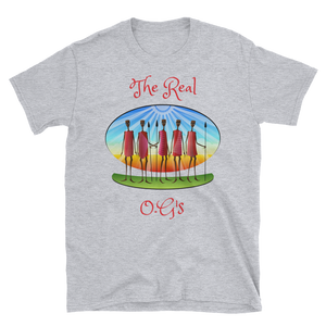 Premium Unisex The Real O.G's T-Shirt