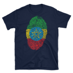 Unisex Ethiopian Heritage T-Shirt