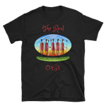 Premium Unisex The Real O.G's T-Shirt