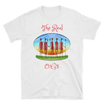 Premium Unisex The Real O.G's T-Shirt