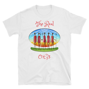 Premium Unisex The Real O.G's T-Shirt